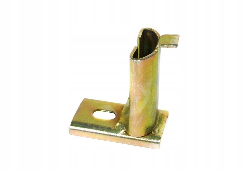 фото №7, Кронштейн труби випускної bmw e36/z3 18211712511