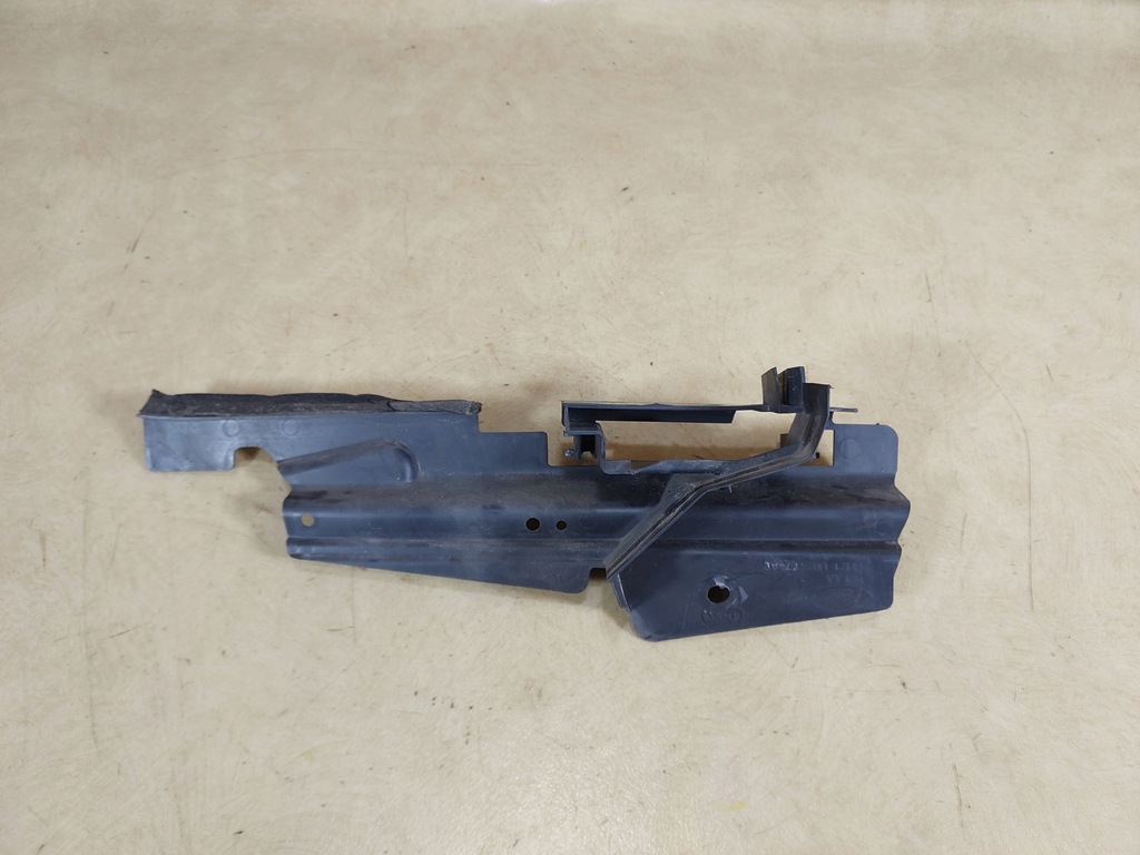 фото №1, Galaxy mk3 s-max защита петля крыла левая