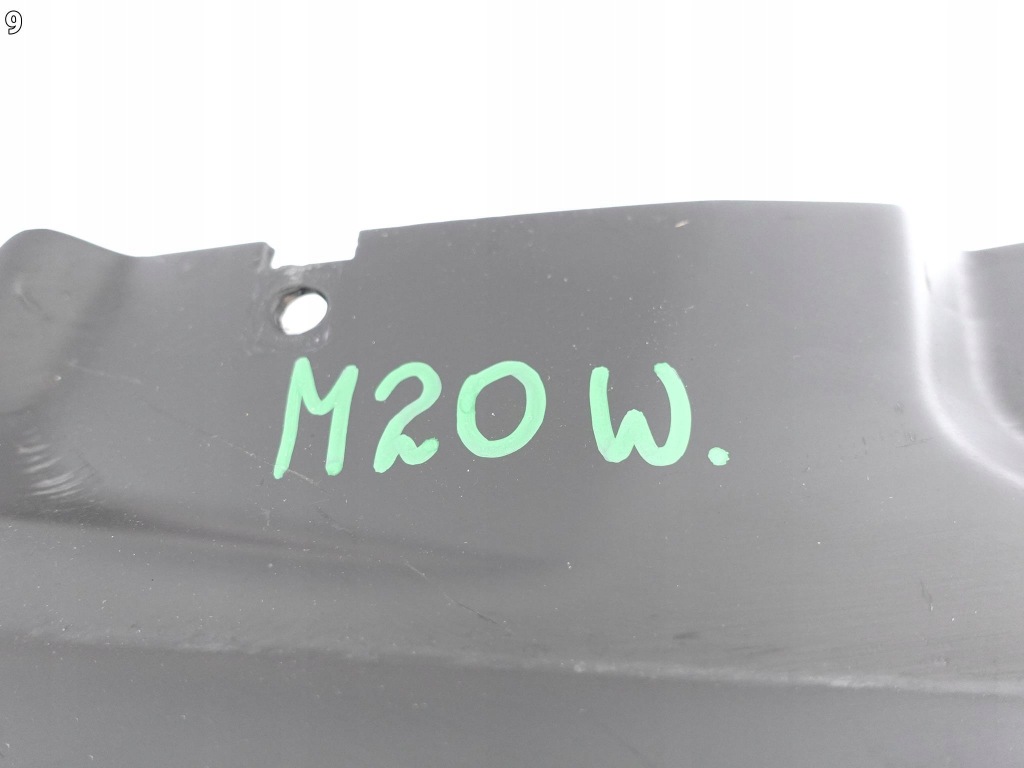 Ferrari 812 f152m superfast 17-23 спойлер правый бампер задний Цена