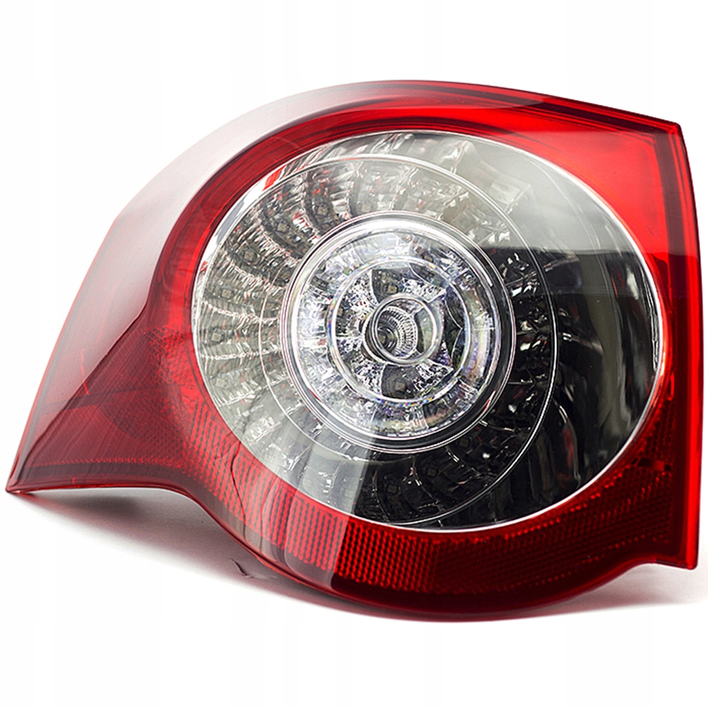 фото №1, Лампа задняя vw passat b6 variant - левая - depo