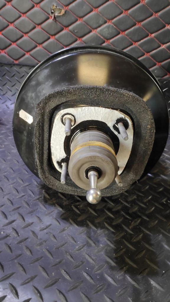 фото №5, Підсилювач гальм гальмівні насос peugeot 2008 i 9805057980