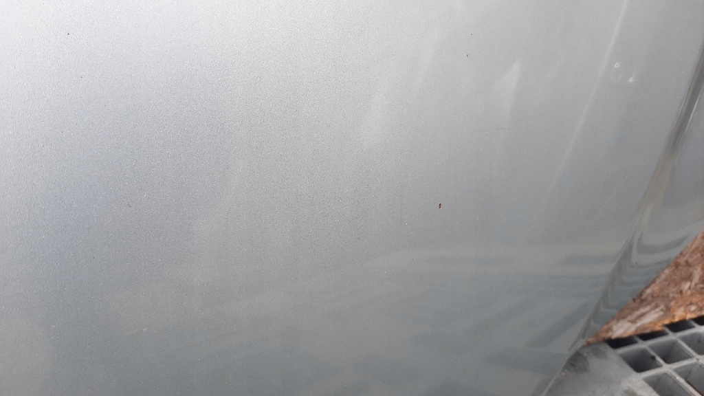 фото №6, Капот перед mazda 6 gg 03r sedan