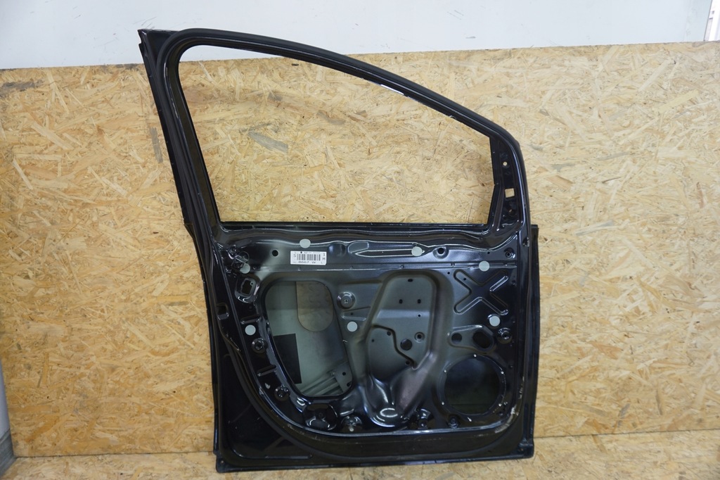 фото №8, Vw sharan 7n0 дверь передние левая 10r-