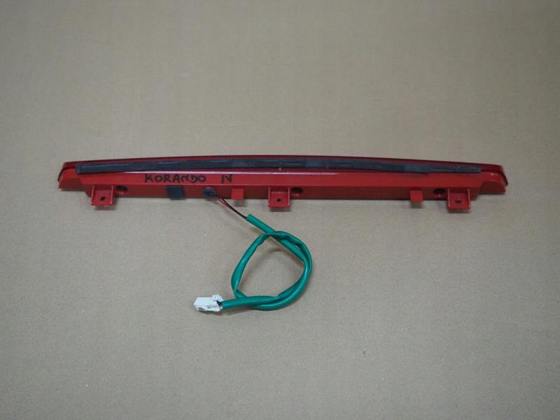 Фара ліхтар стоп led ssangyong korando iv Оригінал
