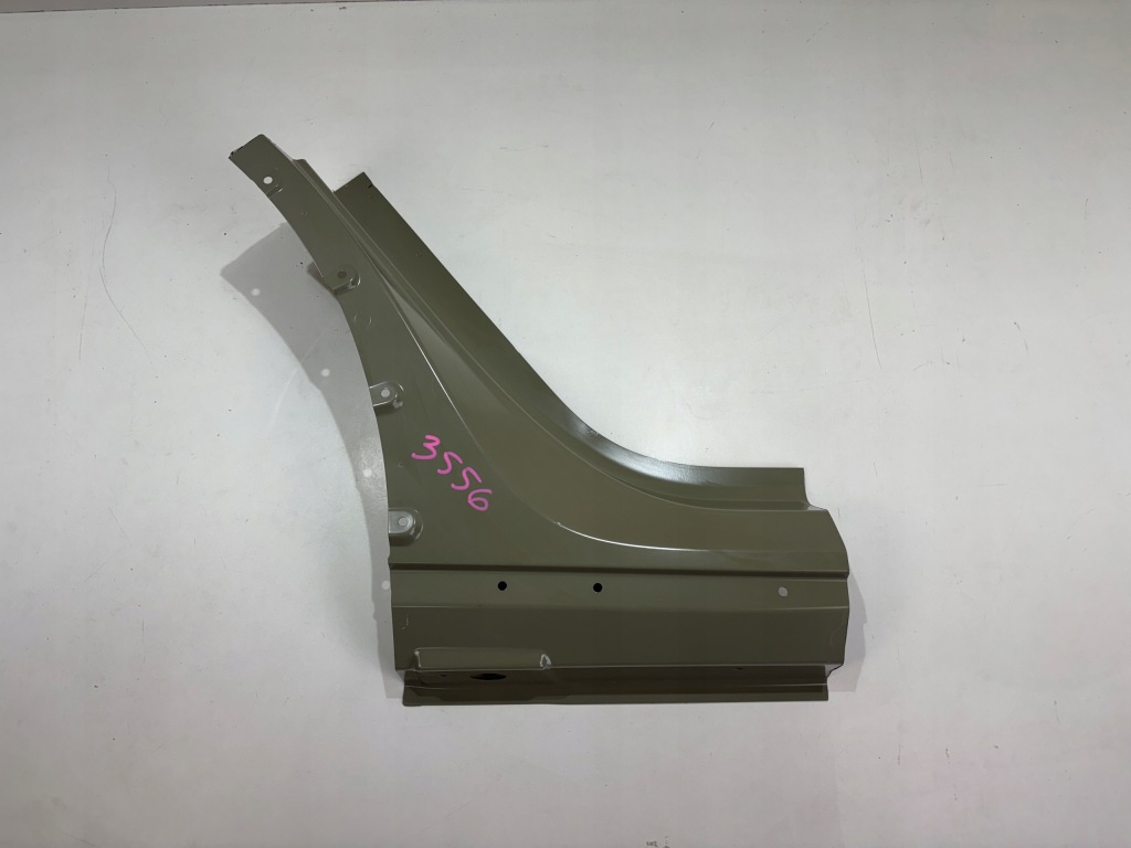 Купити Поріг правий перехід поріг праве tesla y