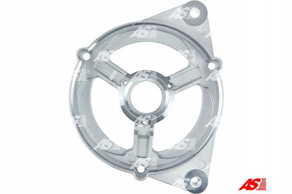 фото №3, Крышка генератора as-pl