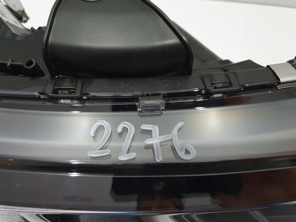 фото №13, Лампа права outlander lift full led комплектна