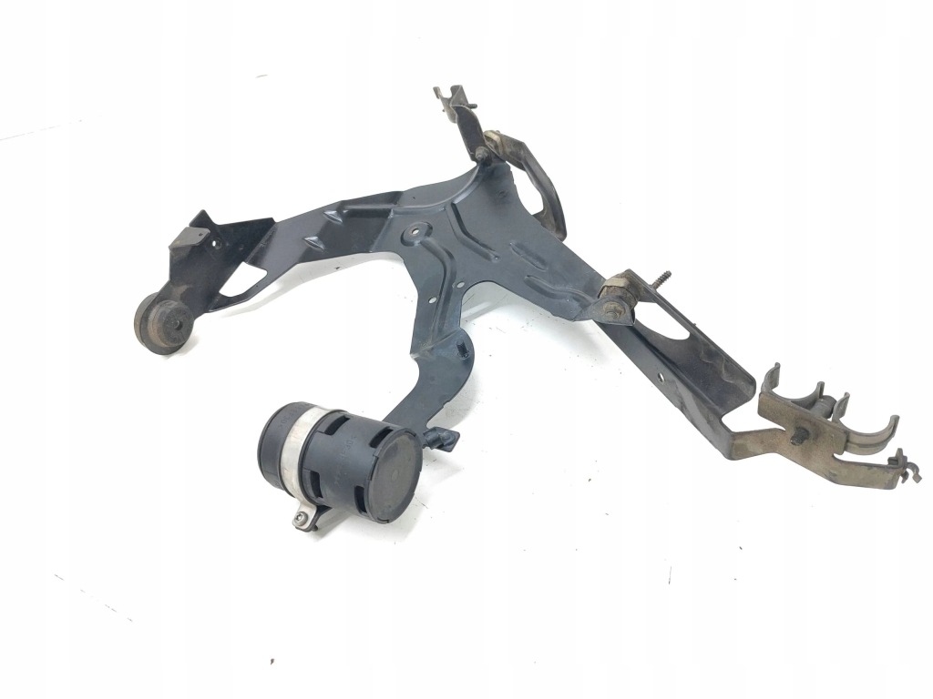 Volkswagen touareg 1 2004 кронштейн   / кронштейн webasto в Україні