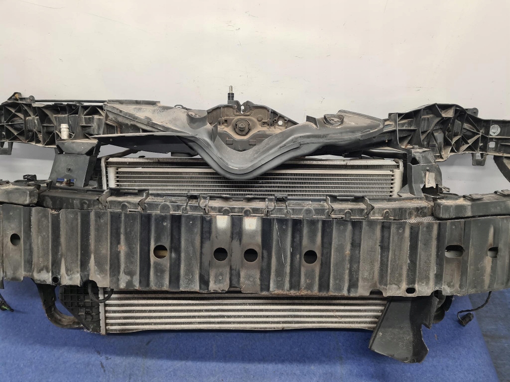 Ford focus mk2 ремінь передній f3 Оригінал