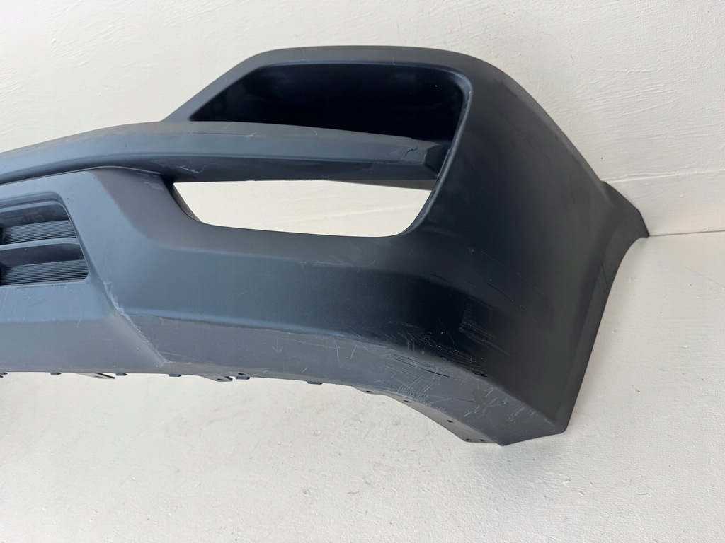 фото №13, Hyundai h350 14r- бампер перед передній 86512-59010