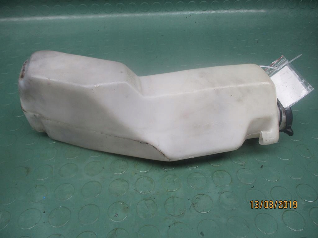 фото №4, Gmc safari 4.3 v6 бачок расширительный