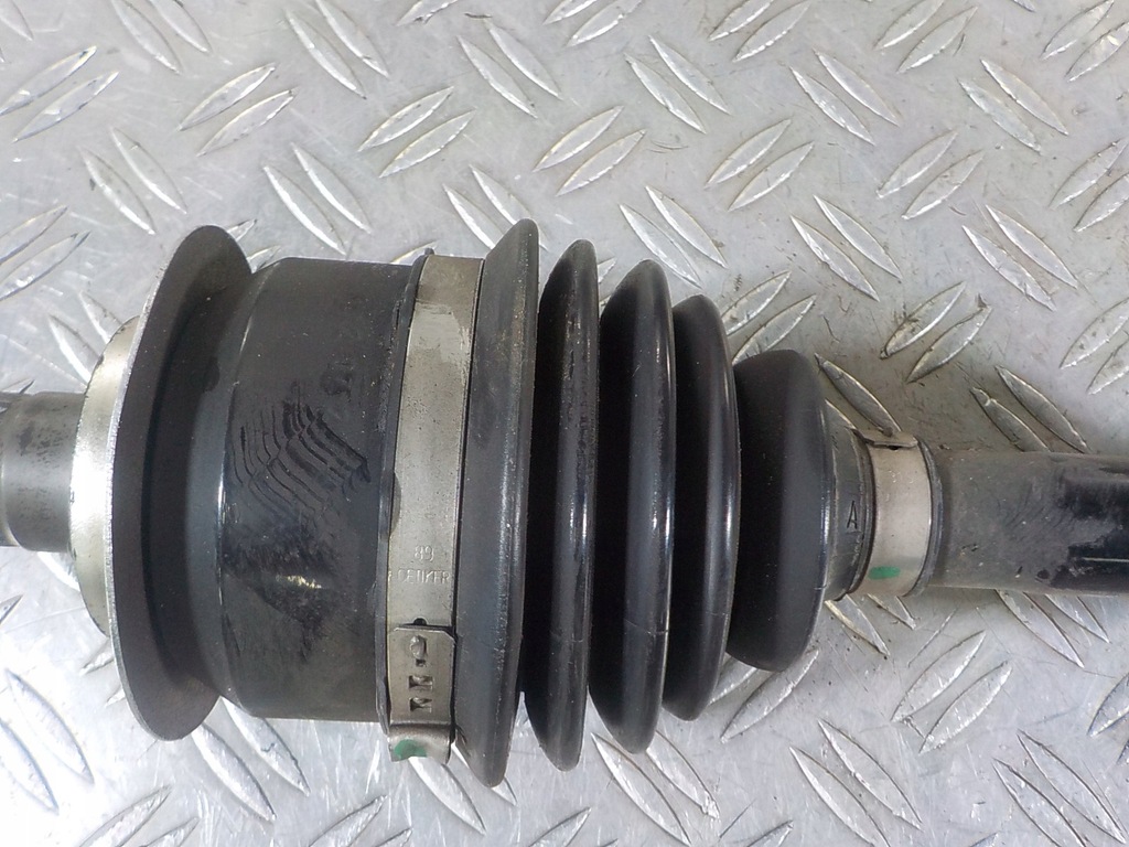 фото №6, Suzuki sx4 s-cross 22- приводной вал перед передняя правая 1.4 h