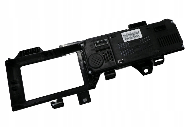 фото №2, Новий oryg лічильник renault scenic iii