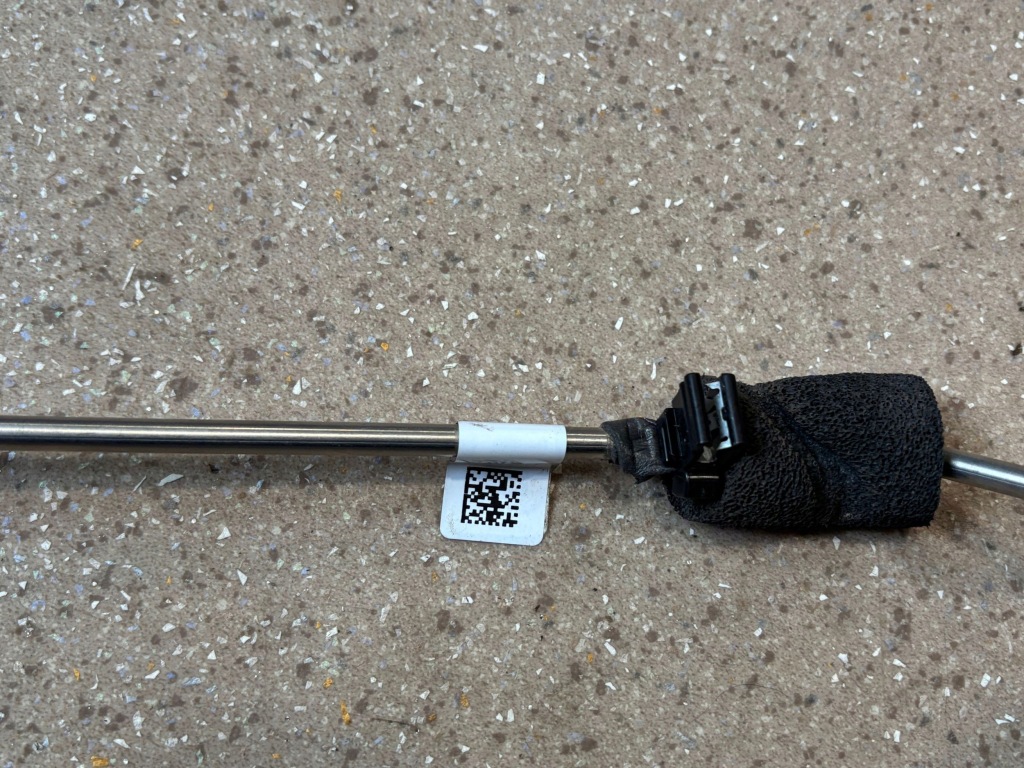 Шланг вакууму підсилювач гальм mercedes-benz e w213 a2138304704 Зі Шроту