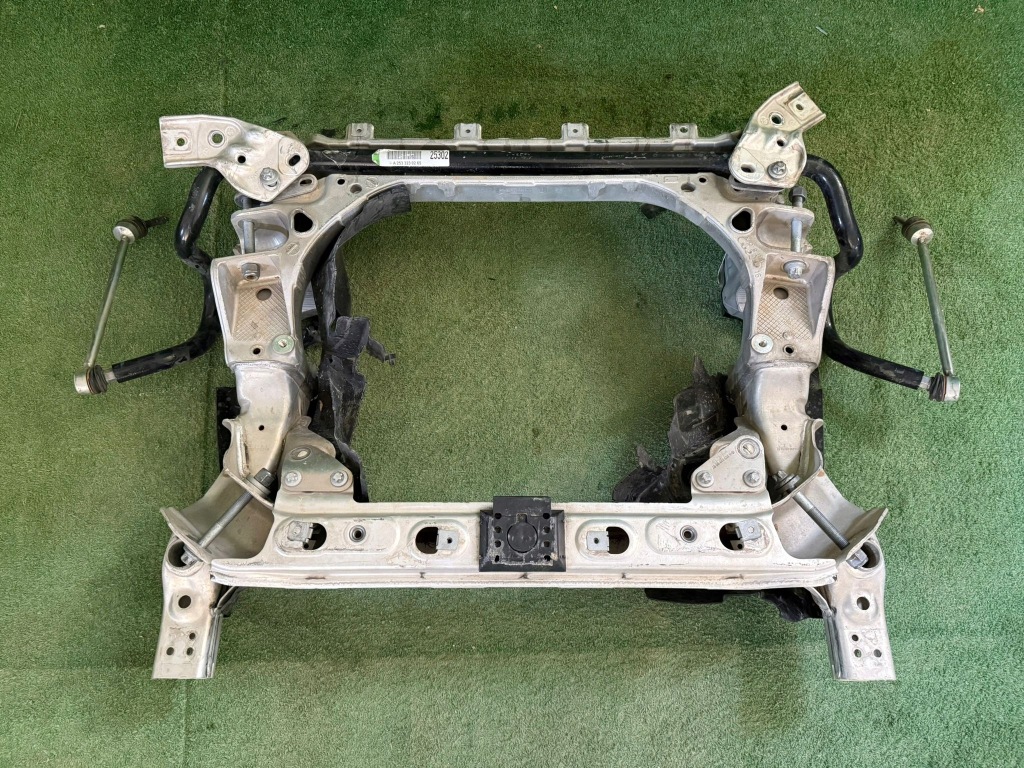 Купити Mercedes glc w253 4matic передні підрамник підрамник 2536208500