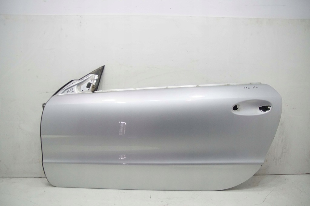 фото №1, Двері ліва k744 mercedes sl r230