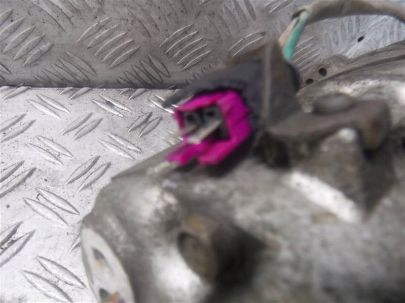 фото №5, Компресор кондиціонера vw bora 1.9 tdi