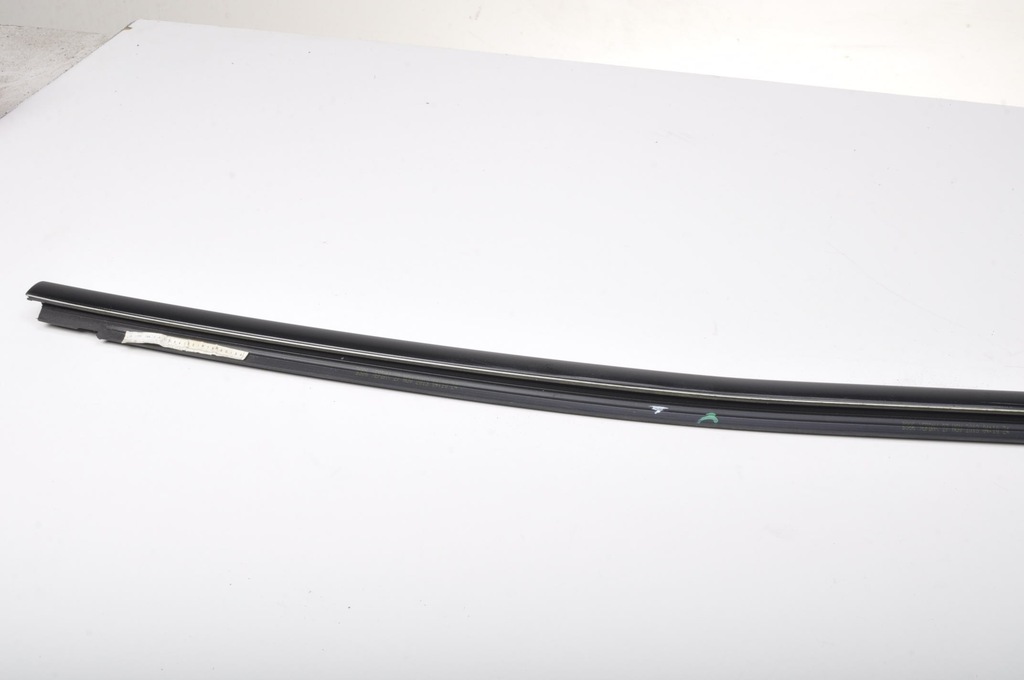 фото №6, Maserati ghibli iii молдинг дверь правый задняя задние