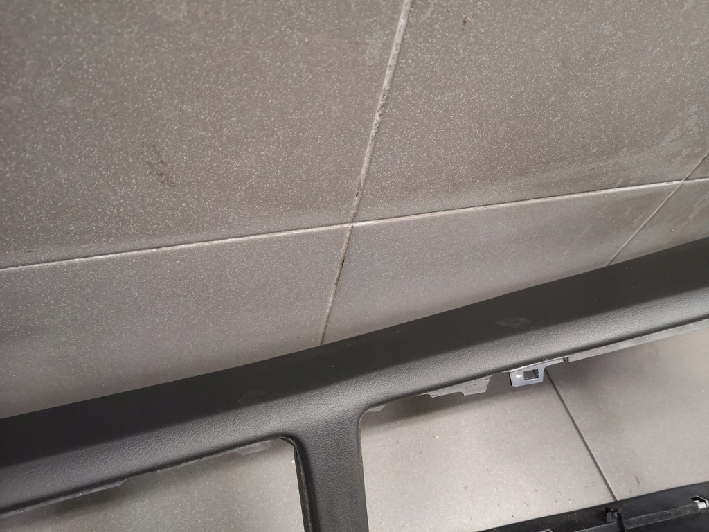 фото №11, Тунель середній чорний audi a8 d3 4e0863241d