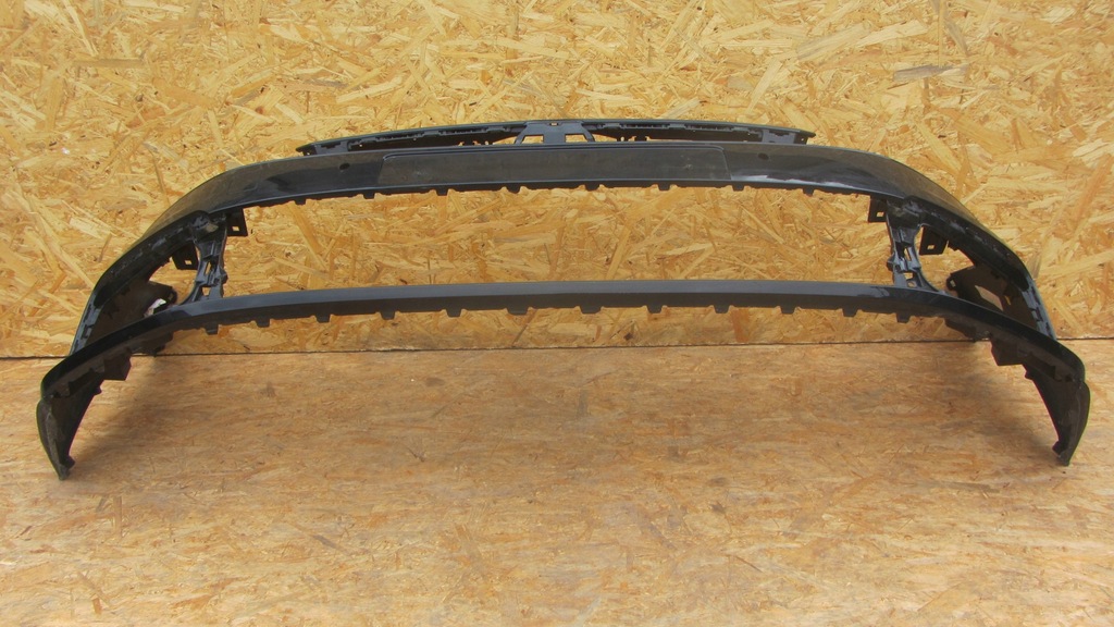 фото №5, Бампер перед передний vw polo vi 2g0 pdc