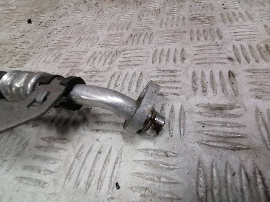 фото №3, Провода кондиционера renault captur ii 924548533r