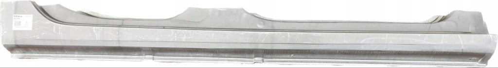 фото №1, Fiat bravo ii 198 07-14 поріг обшивка поріг праве