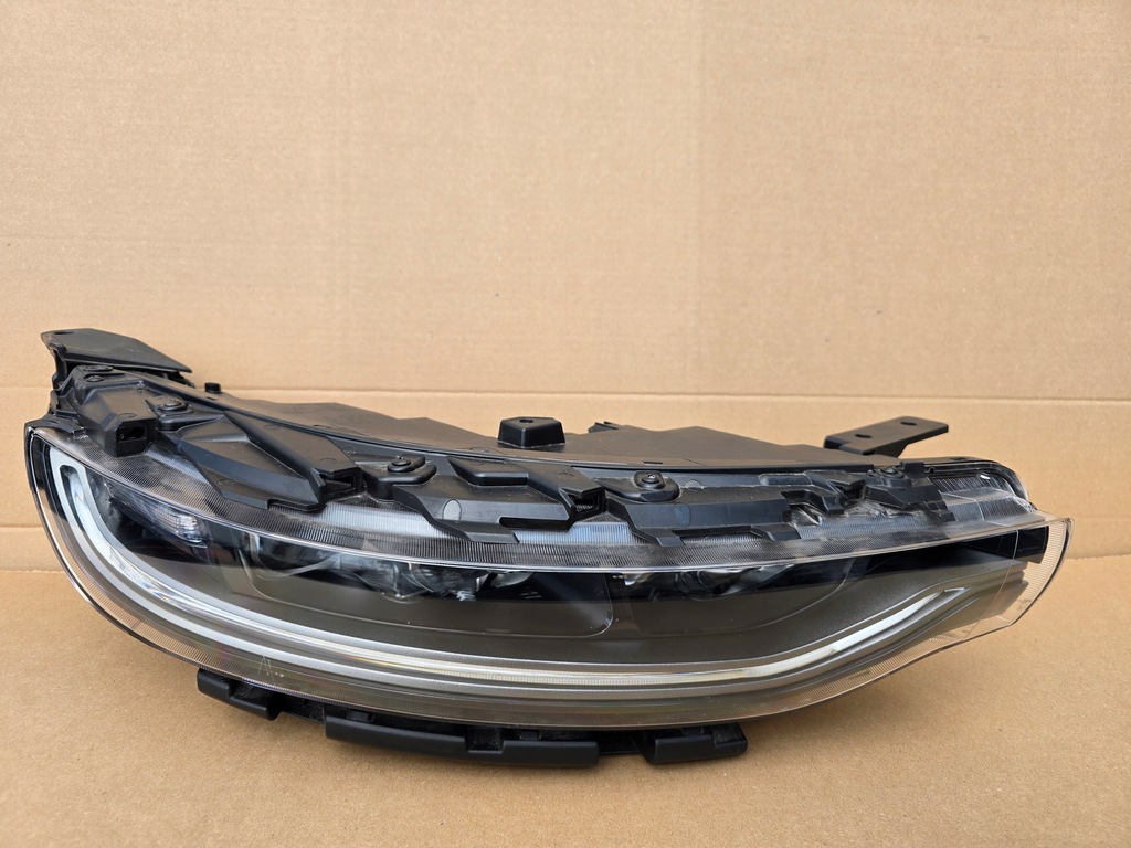 фото №1, Kia soul 3 ev лампа правая led