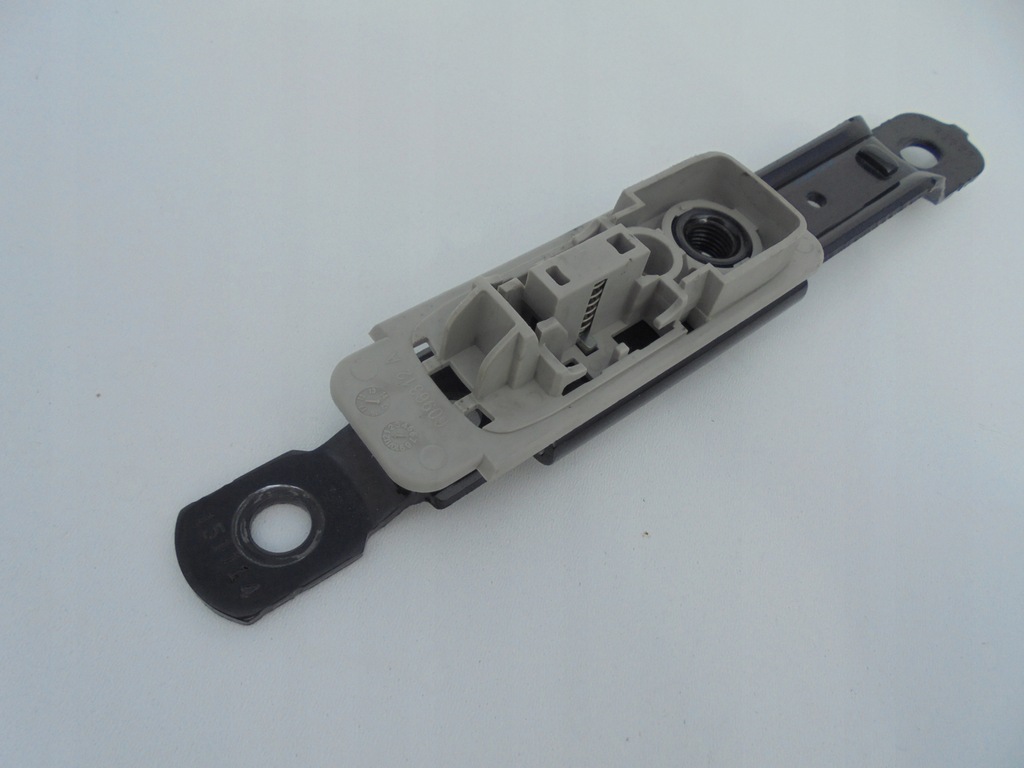 фото №8, Pulsar 1.5 dci регулювання поперечина повзунок 6096312a 2014-