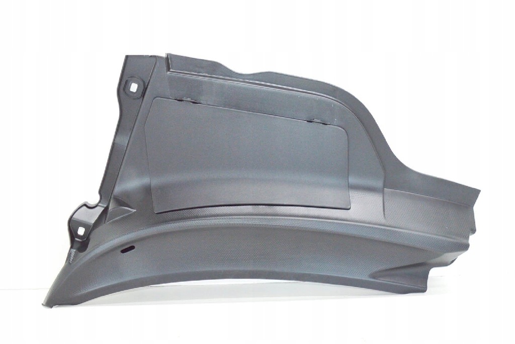 фото №7, Mini clubman r55 передня ліва захист бризковик rhd 51132751212оригінальна