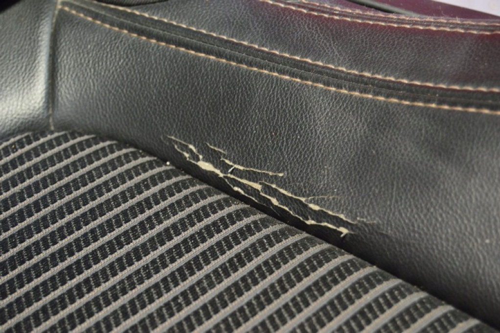 фото №12, Сидіння сидіння комплект обшивка обшивки eu renault talisman sedan 12-20