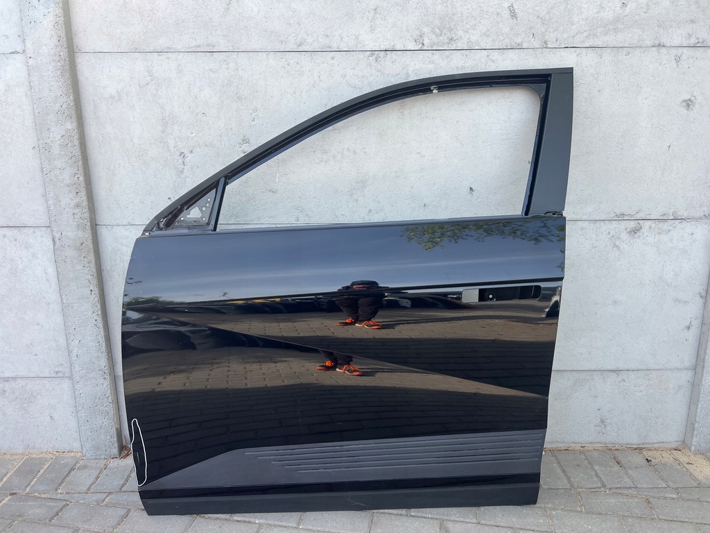 фото №1, Двері hyundai ioniq 5 перед лівий передні ліва