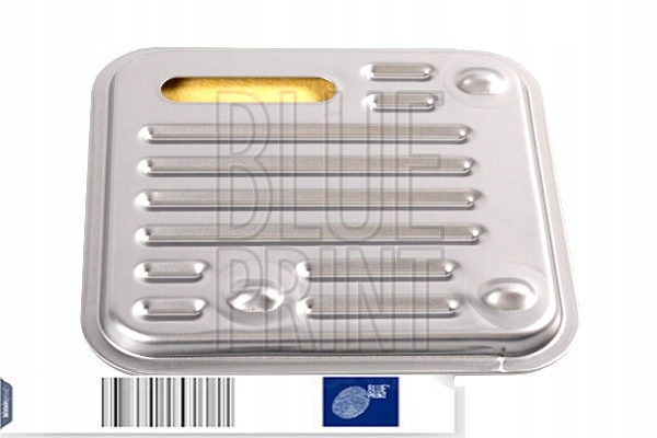 фото №13, Blue print adbp210067 набор фильтра гидравлического