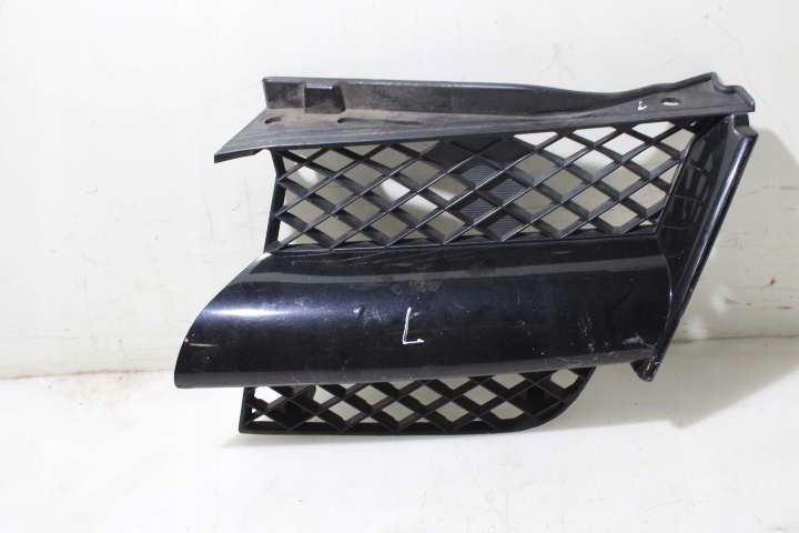 фото №3, Решітка радіатора решітка радіатора ліва mitsubishi outlander i