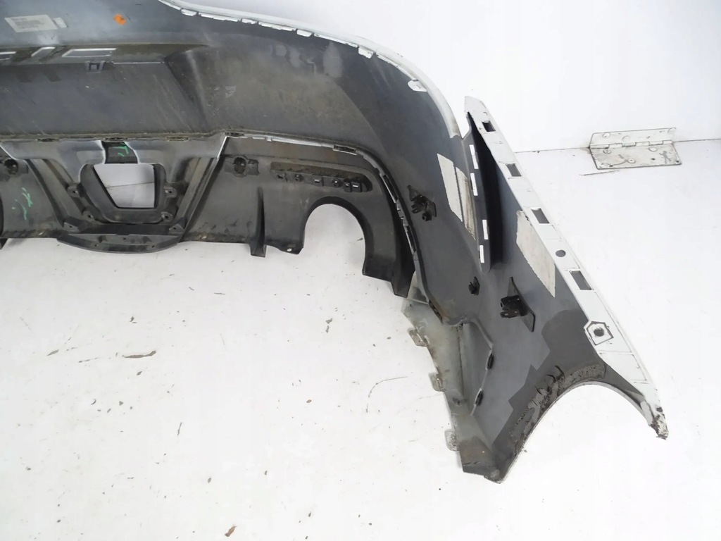 фото №13, Бампер задняя задний toyota supra