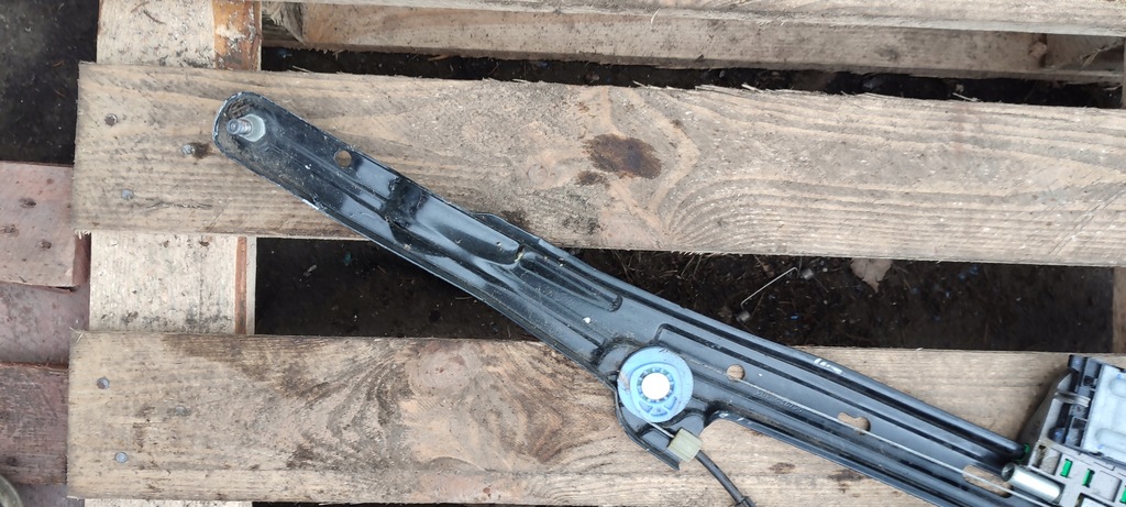 фото №5, Механизм подъемник стекло audi a5 8t 8t8839461b