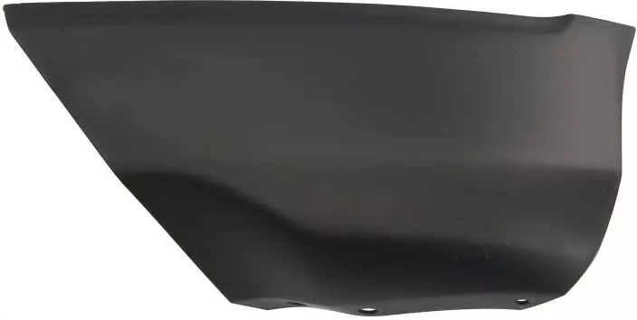 фото №1, Blic молдинг бампера 6502-07-2594921p