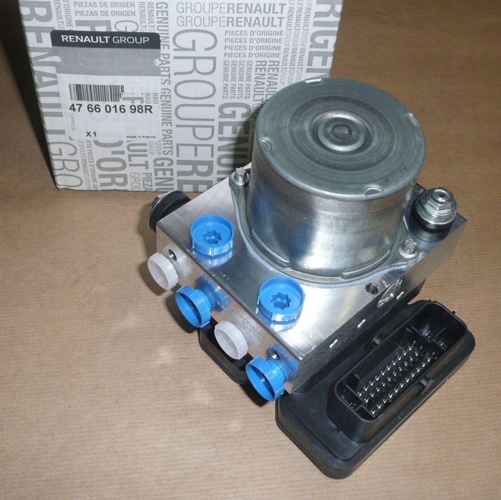 Купить Насос тормозная abs r master 3 2.3dci 476601698r