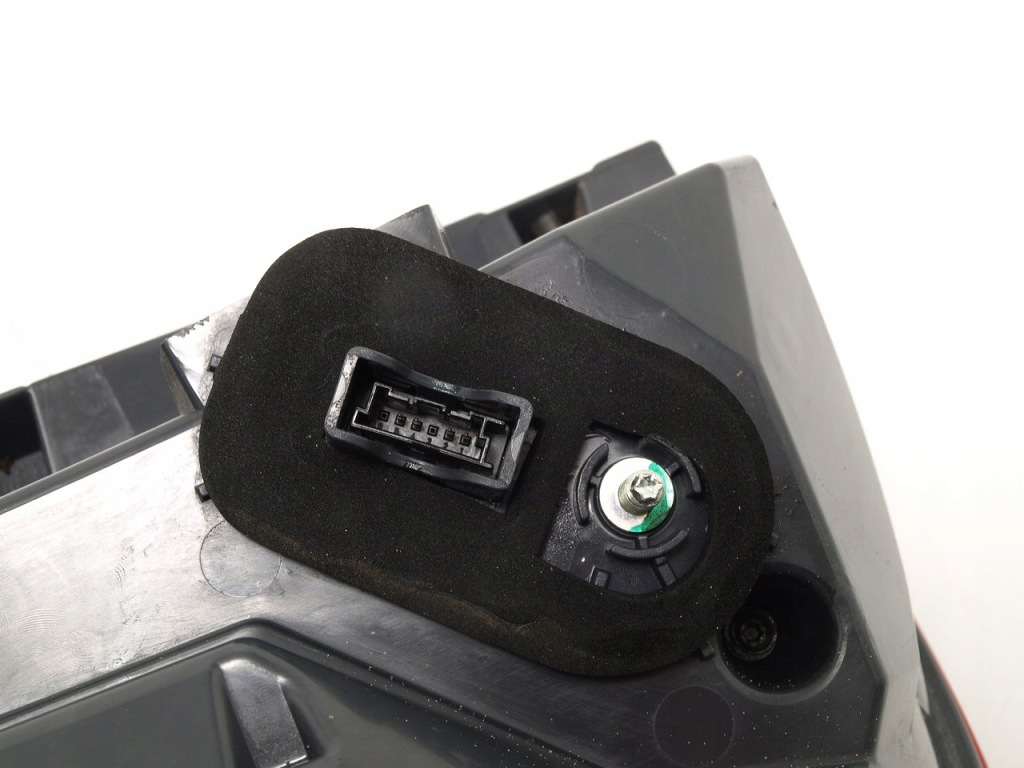 фото №9, Лампа лампи задня права ліва bmw 5 gt f07 led przed liftem usa