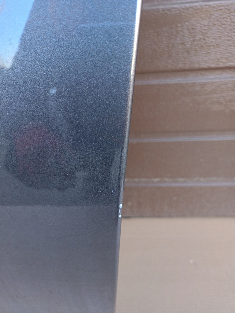 фото №3, Дверь передние перед левая alfa romeo stelvio