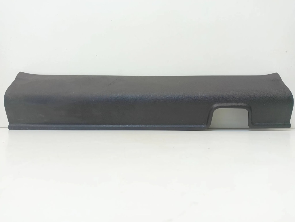 фото №1, Honda cr-v iii lift 09-12 захист накладки передньої поріг пластик заглушка