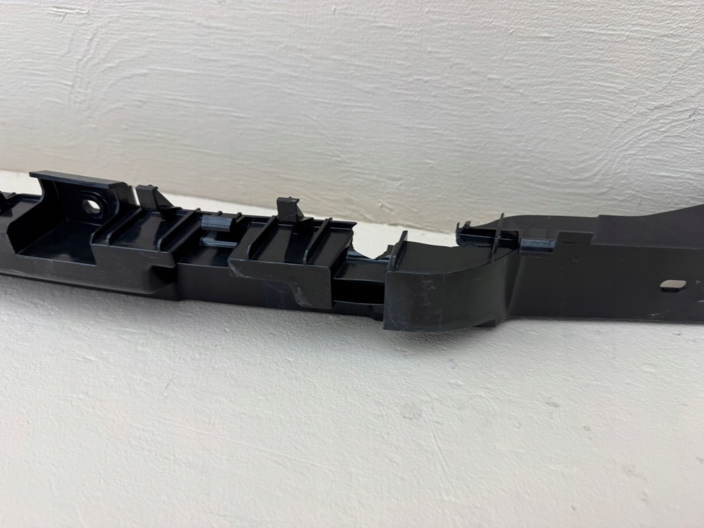 Tesla model y 22r- напрямна підсилювач бампера перед передній 1494045-00 Зі Шроту