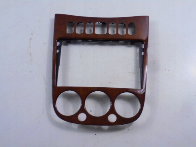 Купити Mercedes a w168 панель  рамка радіо рестайлінг  fl