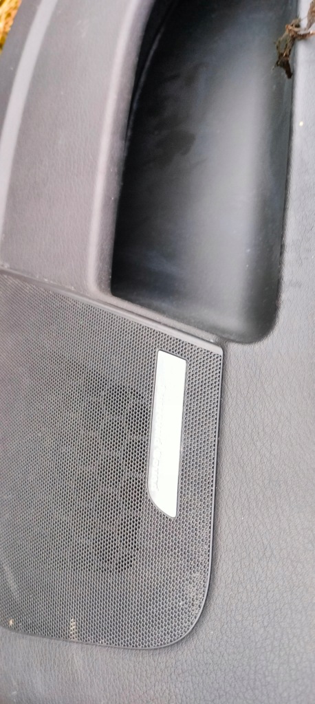 фото №10, Двері лівий задня повний audi a6 c6 kombi