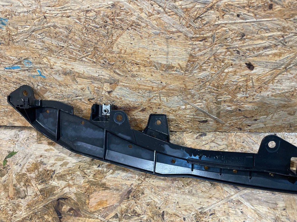 фото №10, Mazda mx30 mx-30 20- балка усилитель нижние бампера перед передняя