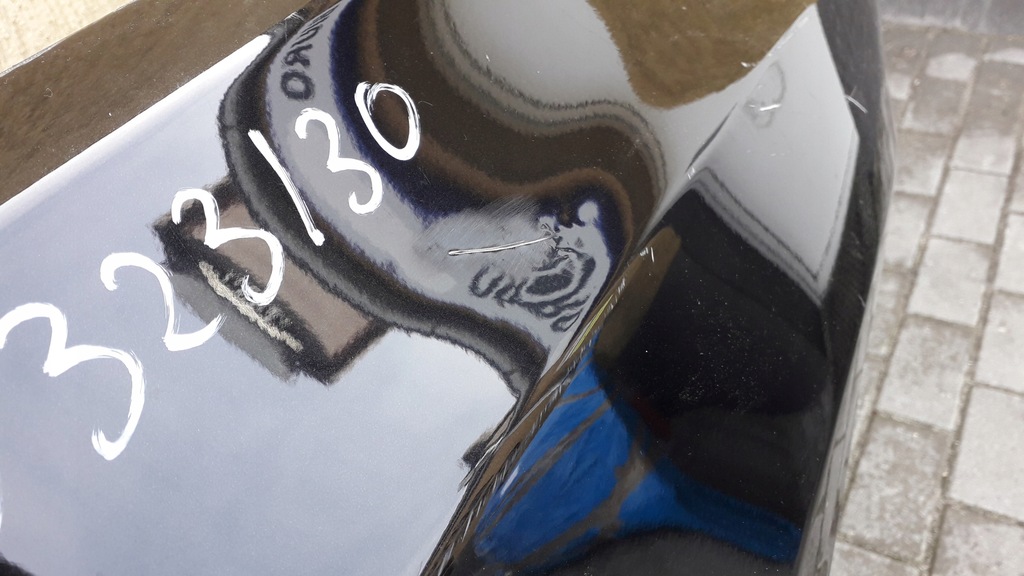 фото №9, Bmw x3 f25 x4 f26 крыло правый перед 74419z