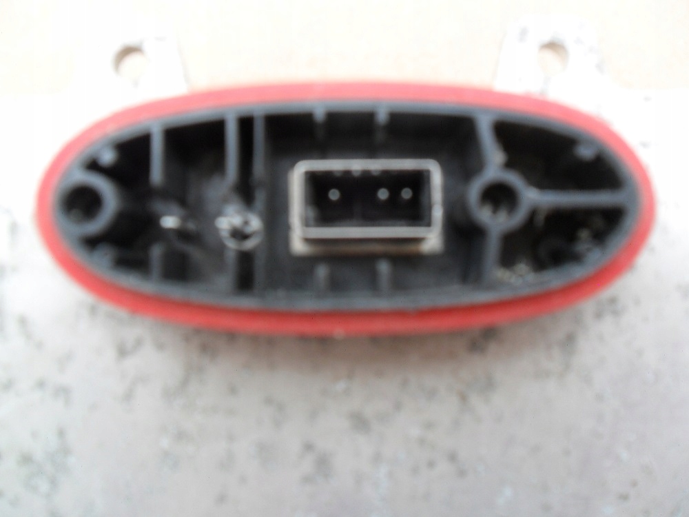 фото №9, Перетворювач ксенон bmw5 e60 e65 5dv009000-00