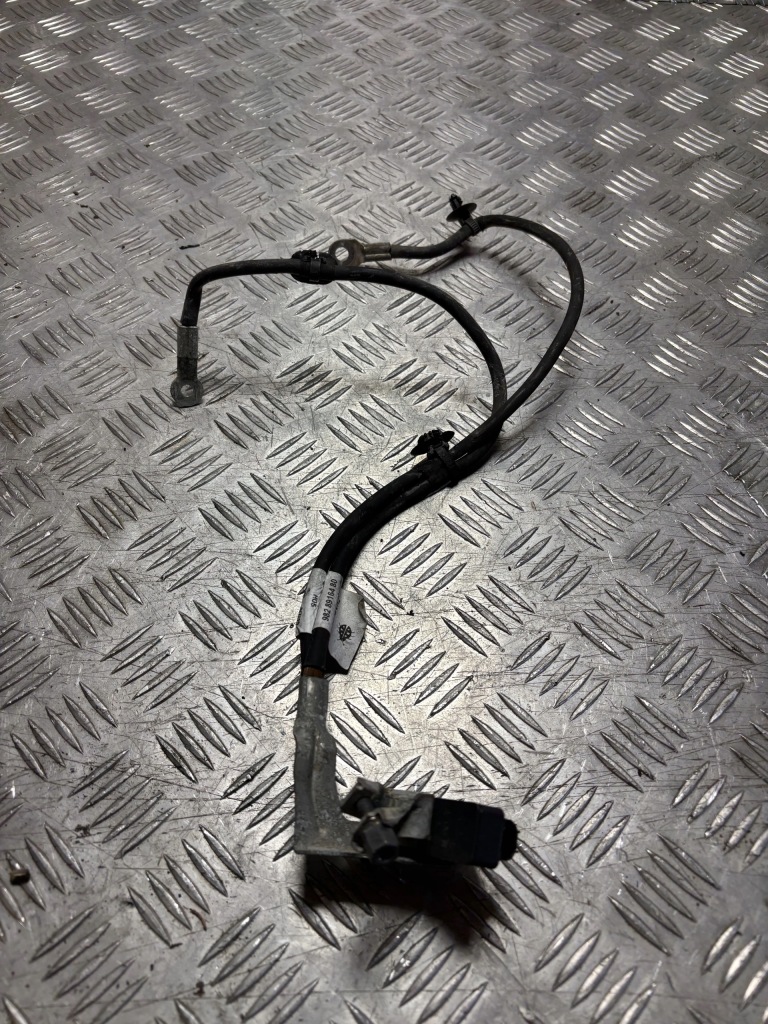 Купити Клема модуль акумулятор ibs peugeot оригінальний номер 9828916480