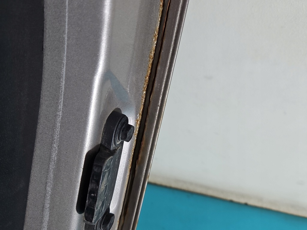 фото №13, Кришка багажника багажника скло задня kia ceed i lift 11r kombi бежевий 8q