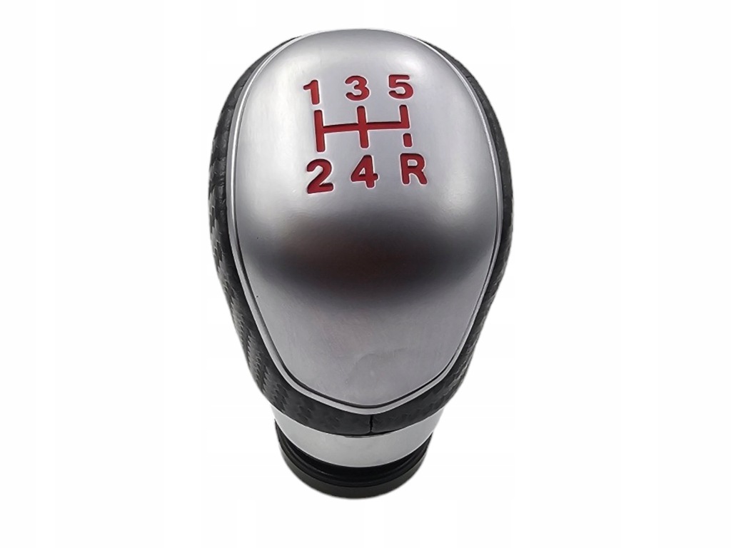 фото №16, Ручка перемикання передач ford c-max i ii 2007-2013 b-max mondeo mk4 2007-2014