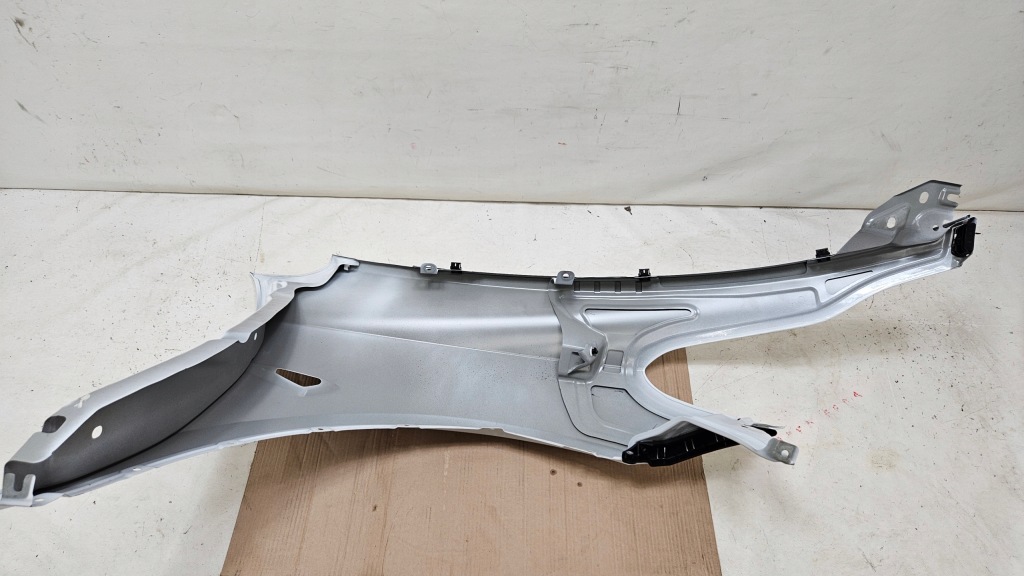 Крило ліве перед передній tesla model y оригінальний Ціна